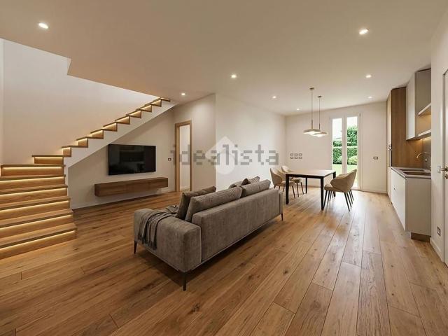 Appartamento in vendita di 140 m² in Via Prospero Martelli, 10
