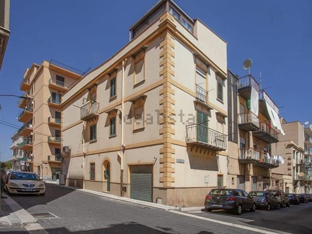 Appartamento in vendita di 140 m² in Via Quattrociocchi, 1