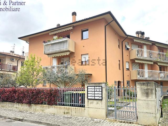 Appartamento in vendita di 140 m² in Via Roberto Arcaleni