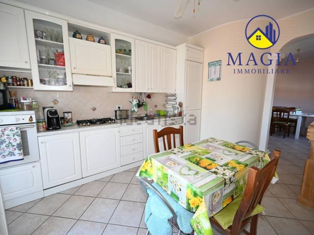 Appartamento in vendita di 140 m² in Via Roma, 40