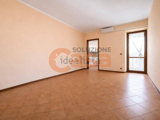 Appartamento in vendita di 140 m² in Via Roma