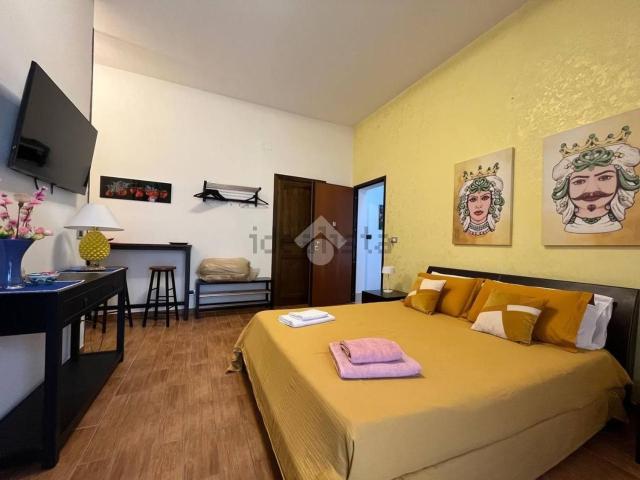Appartamento in vendita di 140 m² in Via Roma, 64
