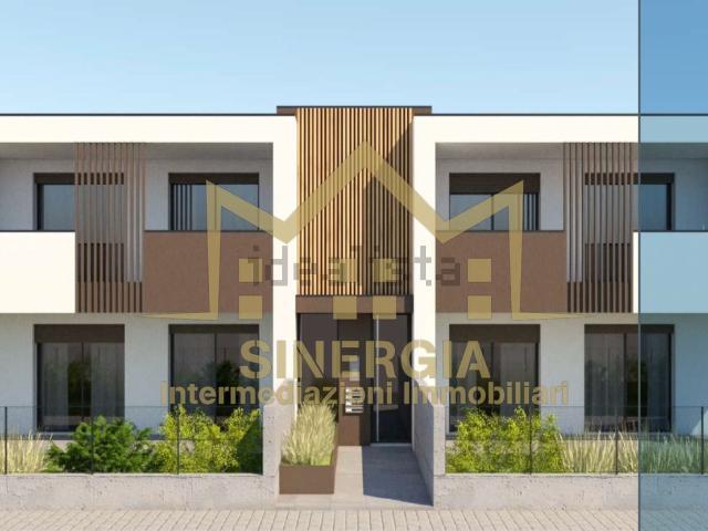 Appartamento in vendita di 140 m² in Via Roma, 11