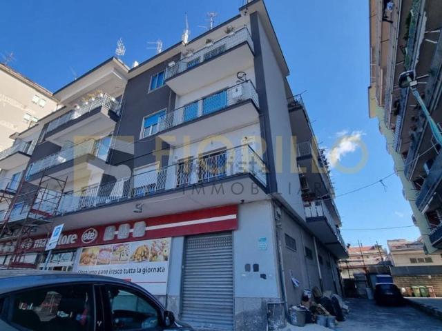Appartamento in vendita di 140 m² in Via Roma, 132