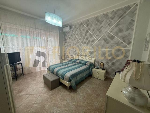 Appartamento in vendita di 140 m² in Via Roma, 132