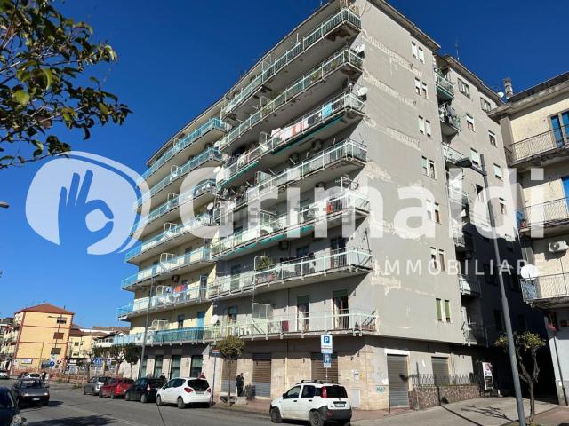 Appartamento in vendita di 140 m² in Via Roma