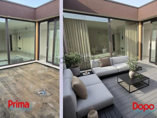 Appartamento in vendita di 140 m² in Via Roma, 18
