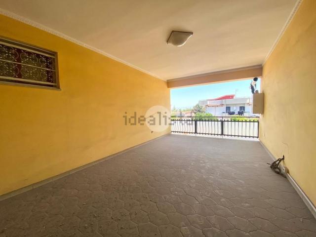 Appartamento in vendita di 140 m² in Via Roma Verso Scampia, 124