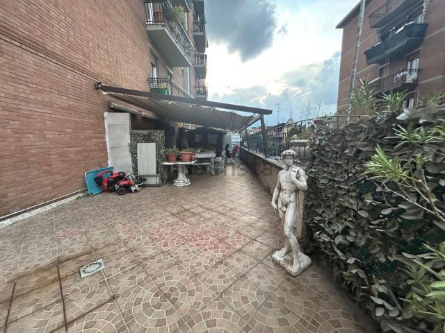 Appartamento in vendita di 140 m² in Via Rometta