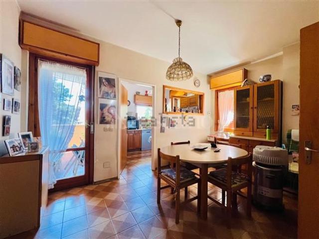 Appartamento in vendita di 140 m² in Via Romolo Gigliozzi