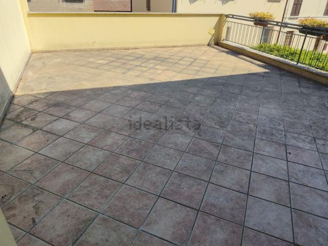 Appartamento in vendita di 140 m² in Via Romolo Ricci