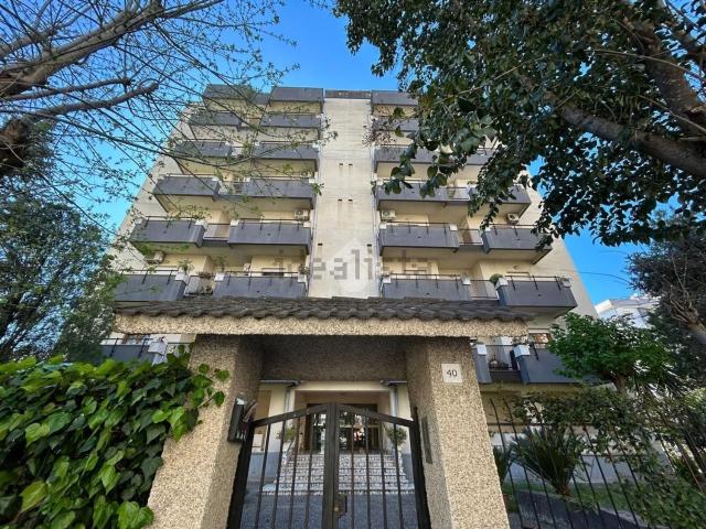 Appartamento in vendita di 140 m² in Via Rosario Livatino, 40