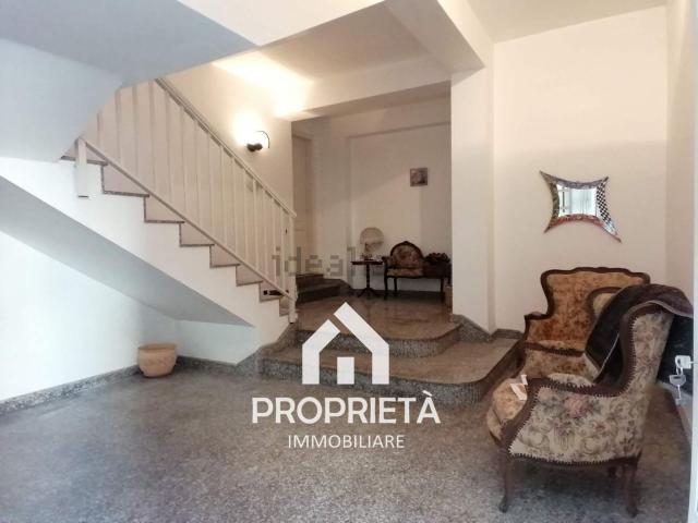 Appartamento in vendita di 140 m² in Via Rattazzi, 14