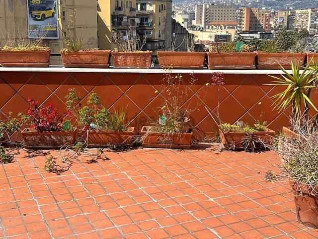 Appartamento in vendita di 140 m² in Via Reggia di Portici