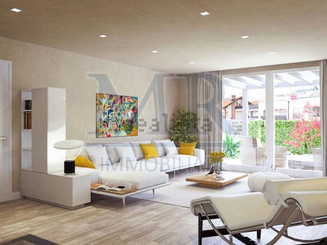 Appartamento in vendita di 140 m² in Via Respighi