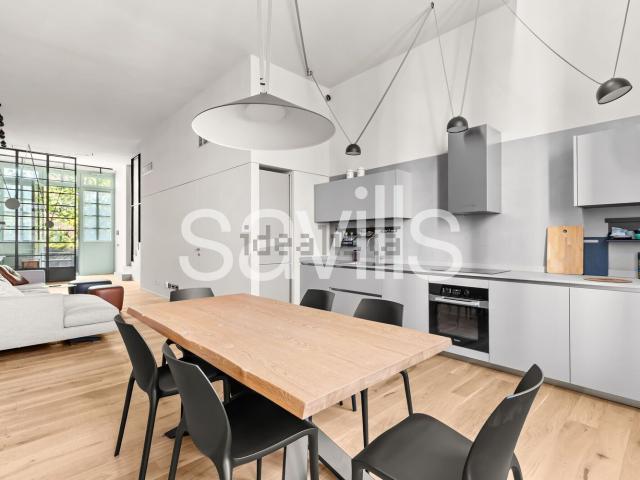 Appartamento in vendita di 140 m² in Via Rita Levi Montalcini
