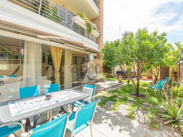 Appartamento in vendita di 140 m² in Via Riccardo Bacchelli, 11