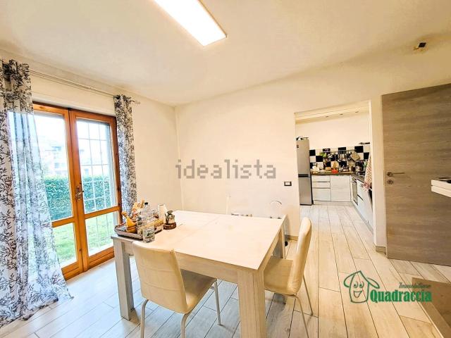 Appartamento in vendita di 140 m² in Via Rimembranze