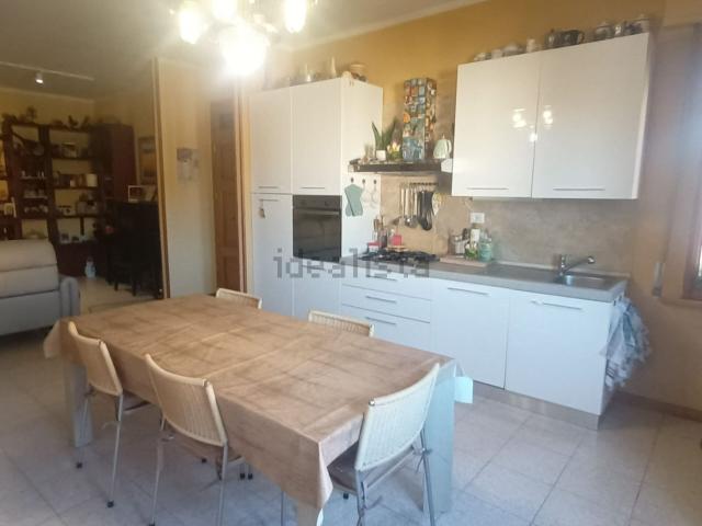 Appartamento in vendita di 140 m² in Via Risorgimento, 8