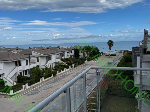 Appartamento in vendita di 140 m² in Via Rubicone, 2