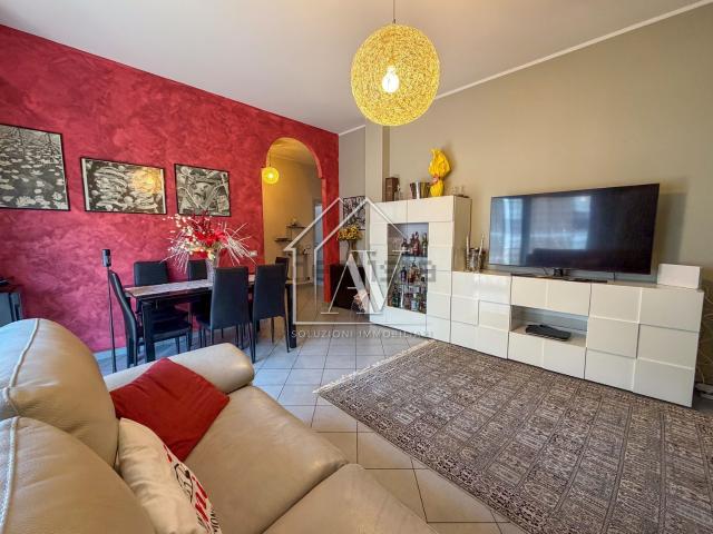 Appartamento in vendita di 140 m² in Via Rubicone, 66