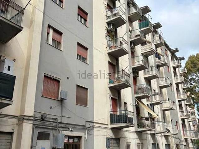 Appartamento in vendita di 140 m² in Via Ruggero Settimo, 62