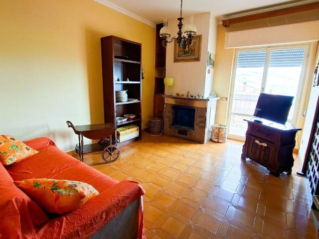 Appartamento in vendita di 140 m² in Via Togliatti