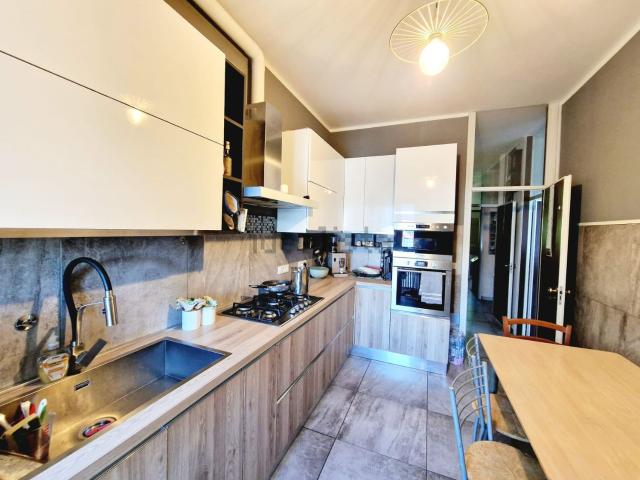 Appartamento in vendita di 140 m² in Via Tommaso Gulli
