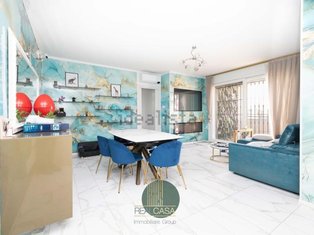 Appartamento in vendita di 140 m² in Via Torino, 29