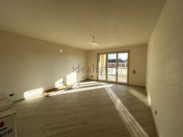 Appartamento in vendita di 140 m² in Via Tortona