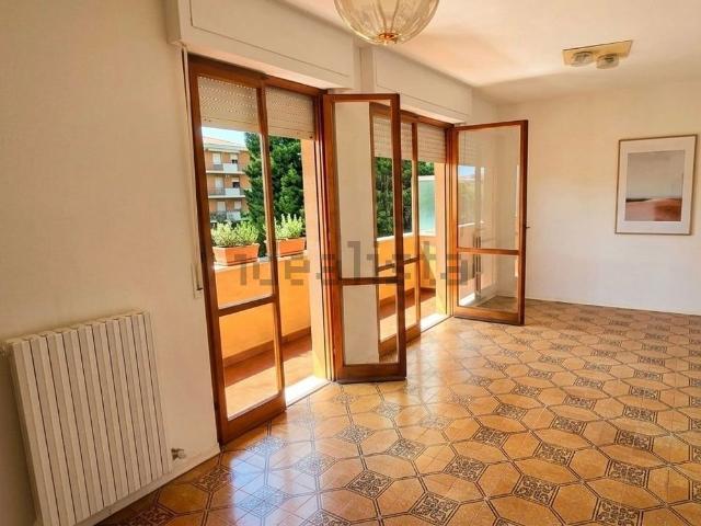 Appartamento in vendita di 140 m² in Via Taddeo Gaddi
