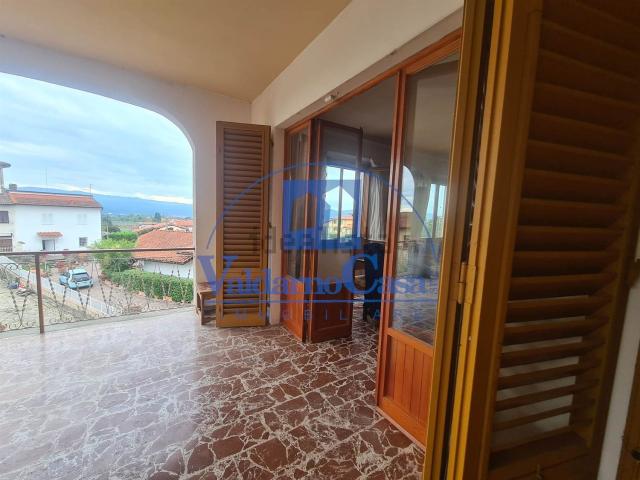 Appartamento in vendita di 140 m² in Via Tagliamento