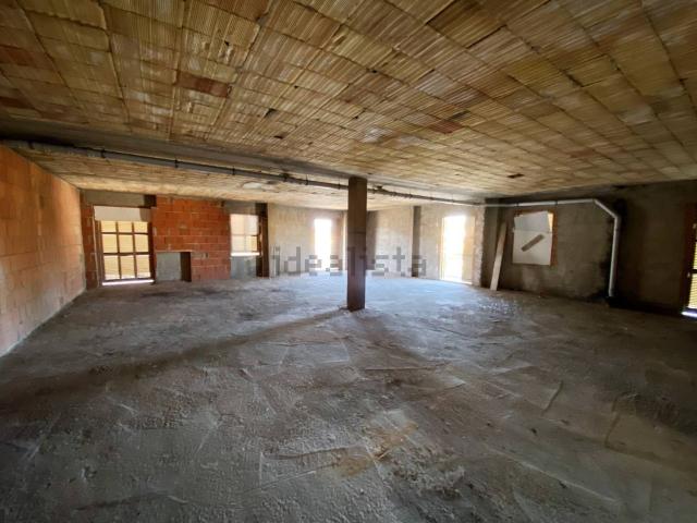 Appartamento in vendita di 140 m² in Via Tevere