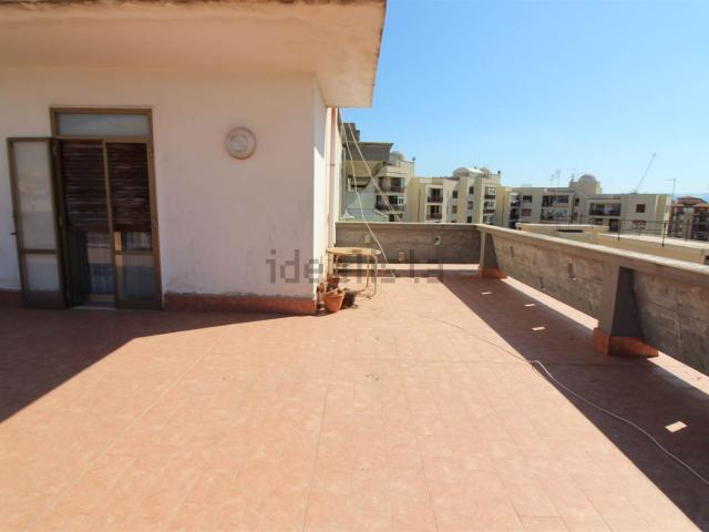 Appartamento in vendita di 140 m² in Via Termini
