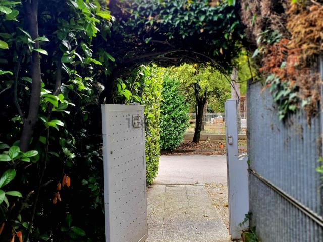 Appartamento in vendita di 140 m² in Via Terraglio
