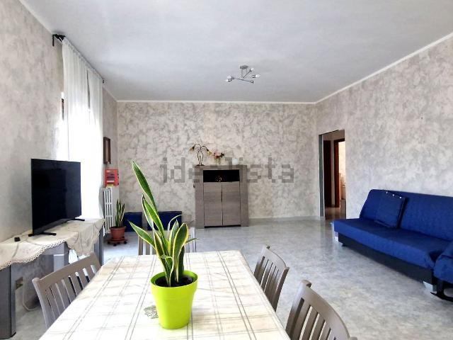 Appartamento in vendita di 140 m² in Via Tiziano Vecellio