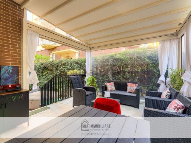 Appartamento in vendita di 140 m² in Via Ticino, 5
