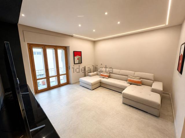 Appartamento in vendita di 140 m² in Via Ticino