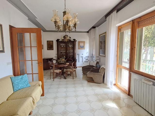 Appartamento in vendita di 140 m² in Via Tirso