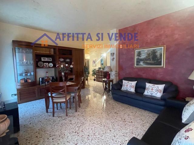 Appartamento in vendita di 140 m² in Via Tisia, 124