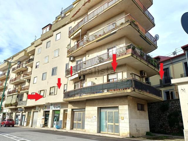 Appartamento in vendita di 140 m² in Via Trento e Trieste, 6