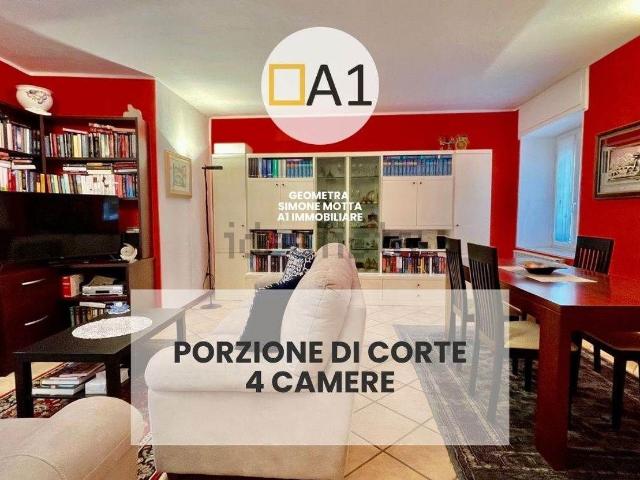 Appartamento in vendita di 140 m² in Via Trento