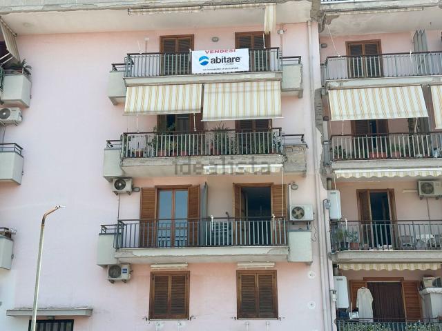 Appartamento in vendita di 140 m² in Via Trieste