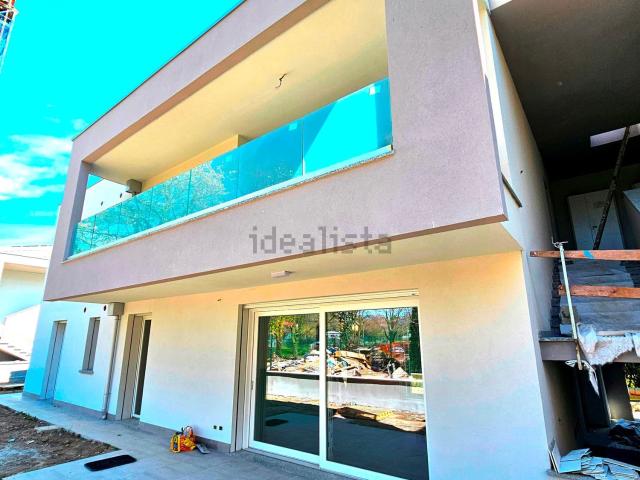 Appartamento in vendita di 140 m² in Via Trieste