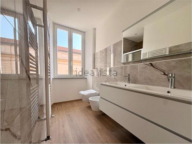 Appartamento in vendita di 140 m² in Via Trieste