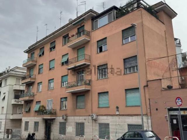 Appartamento in vendita di 140 m² in Via Trionfale, 85