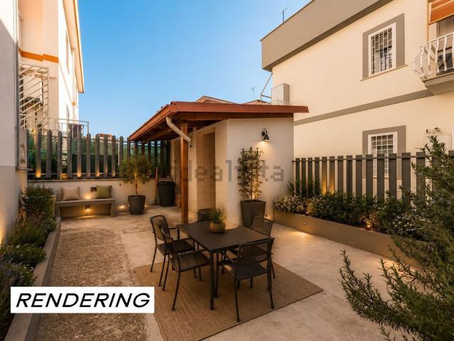 Appartamento in vendita di 140 m² in Via Troina