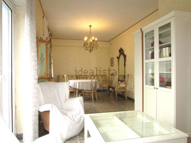 Appartamento in vendita di 140 m² in Via Tullio Levi Civita