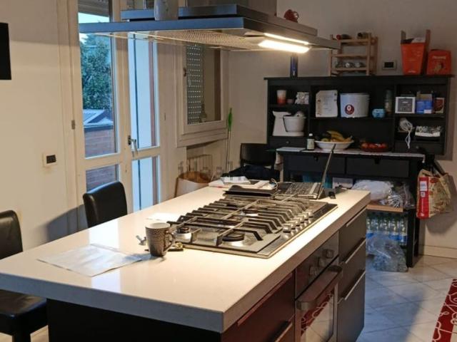 Appartamento in vendita di 140 m² in Via Tunisi