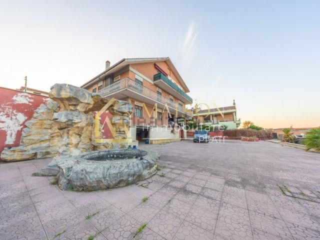 Appartamento in vendita di 140 m² in Via Tusa
